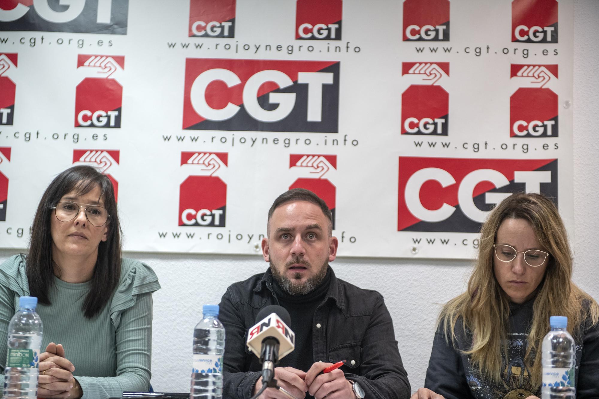 rueda prensa cgt inditex